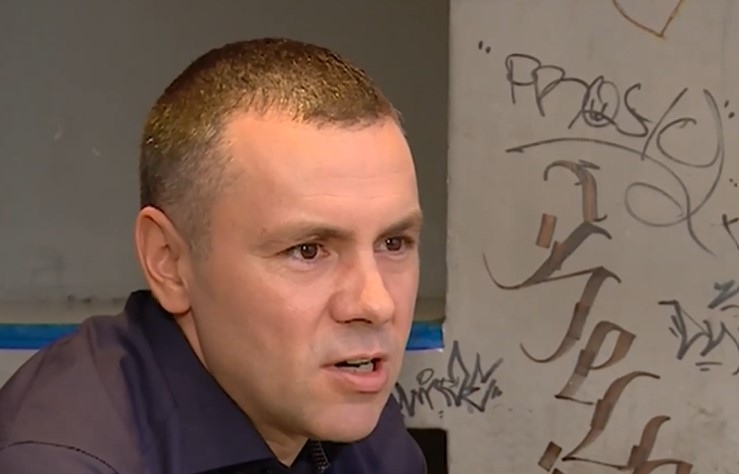 Христо Петров Ицо Хазарта говори пред Нова тв за първи